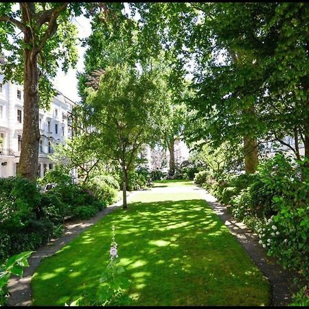 Knightsbridge Ovington Square Apartment London Bagian luar foto