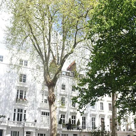 Knightsbridge Ovington Square Apartment London Bagian luar foto