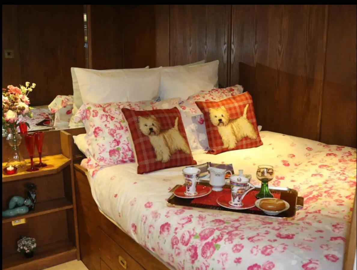 Knightsbridge Ovington Square Apartment London Bagian luar foto