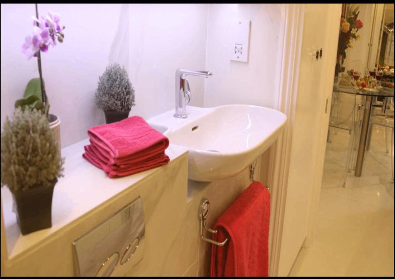 Knightsbridge Ovington Square Apartment London Bagian luar foto