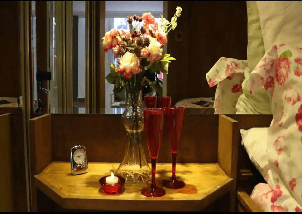 Knightsbridge Ovington Square Apartment London Bagian luar foto