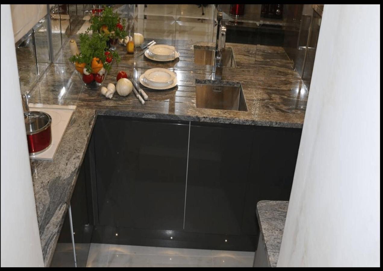Knightsbridge Ovington Square Apartment London Bagian luar foto