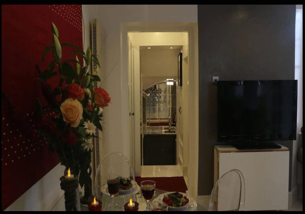 Knightsbridge Ovington Square Apartment London Bagian luar foto