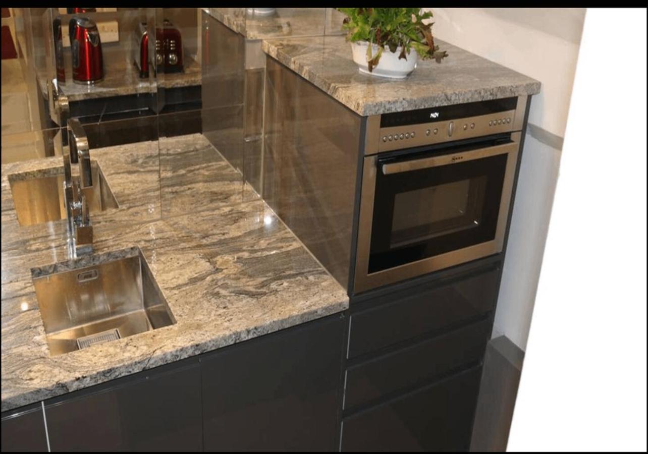 Knightsbridge Ovington Square Apartment London Bagian luar foto